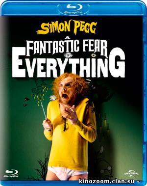 Невероятный страх перед всем / A Fantastic Fear of Everything (2012)